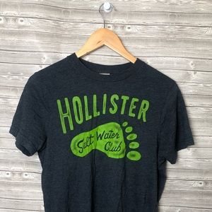 Hollister T-Shirt (M)